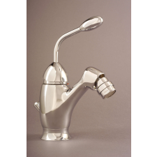  ALI BABA bidet automata lefolyóval cr. csaptelep