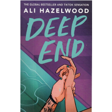Ali Hazelwood Ali Hazelwood : Deep End idegen nyelvű könyv