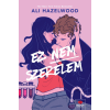 Ali Hazelwood - Ez nem szerelem