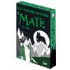 Ali Hazelwood - Mate - A társ - Éldekorált kiadás