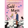 Ali Hazelwood - Sakk-matt
