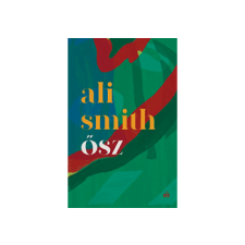 Ali Smith Ali Smith - Ősz regény
