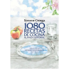 ALIANZA 1080 RECETAS DE COCINA – SIMONE ORTEGA (Kemény kötésű)