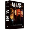  Alias - 1. évad (6 DVD)