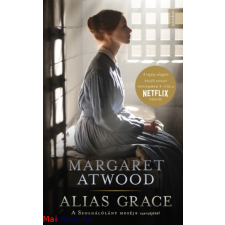 Alias Grace – Margaret Atwood ajándékkönyv