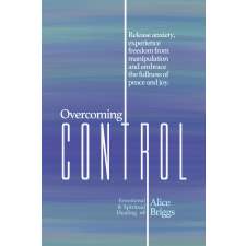 Alice Arlene Press Overcoming Control egyéb e-könyv