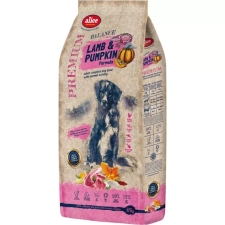  Alice Balance bárány-sütőtök 26/12 17kg kutyaeledel