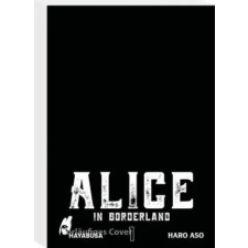  Alice in Borderland: Doppelband-Edition 1 – Lasse Christian Christiansen idegen nyelvű könyv