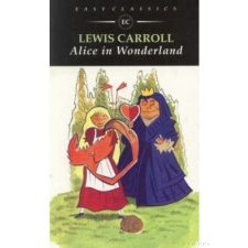  Alice in Wonderland gyermek- és ifjúsági könyv