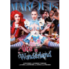  Alice in Wonderland – Marquis,Killer Heels Photography