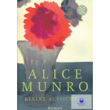  Alice Munro: Kleine Aussichten idegen nyelvű könyv