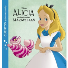  ALICIA EN EL PAÍS DE LAS MARAVILLAS idegen nyelvű könyv