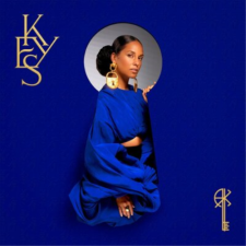  Alicia Keys - Keys 2LP egyéb zene