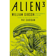 Alien 3: Az eredeti és ismeretlen történet regény