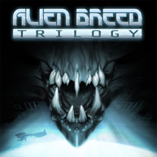  Alien Breed Trilogy (Digitális kulcs - PC) videójáték