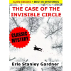 Alien Ebooks The Case of the Invisible Circle