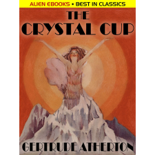 Alien Ebooks The Crystal Cup egyéb e-könyv