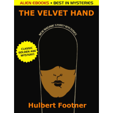 Alien Ebooks The Velvet Hand egyéb e-könyv
