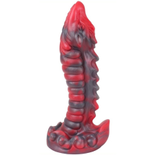 Alien Furax – prémium stimuláló dildó 19 x 5,7 cm műpénisz, dildó