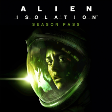  Alien: Isolation - Season Pass (DLC) (Digitális kulcs - PC) videójáték