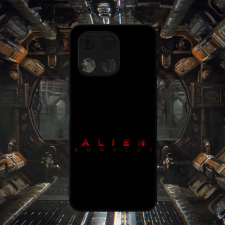  Alien - Romulus logó - Honor tok tok és táska