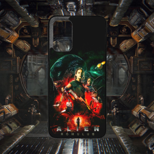  Alien - Romulus VHS style - Xiaomi tok tok és táska