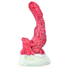  Alien Scorpix – prémium dildó 14 x 5 cm műpénisz, dildó