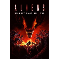  Aliens: Fireteam Elite (Deluxe Edition) (digitális licenc) videójáték