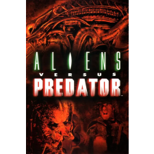  Aliens versus Predator Classic 2000 (digitális licenc) videójáték