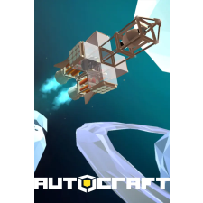 Alientrap Autocraft (digitális licenc) videójáték