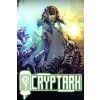 Alientrap CRYPTARK (digitális licenc)