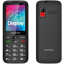 Aligator A930 GPS 4G Senior mobiltelefon