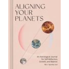  Aligning Your Planets – Alice Sparkly Kat (Határidőnapló) naptár, kalendárium