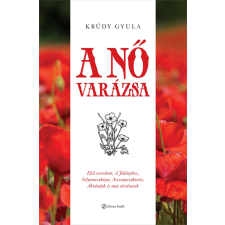 Alinea A nő varázsa szépirodalom