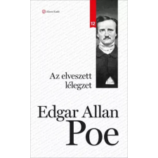 Alinea Az elveszett lélegzet egyéb e-könyv