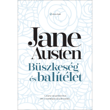 Alinea Büszkeség és balítélet szépirodalom