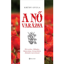 Alinea Kiadó A nő varázsa irodalom