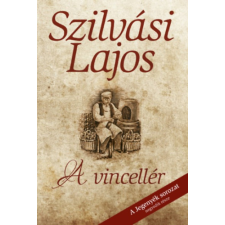 Alinea Kiadó A vincellér - A Jegenyék sorozat 4. része regény