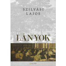 Alinea Kiadó Lányok regény