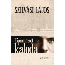 Alinea Kipárnázott kaloda regény