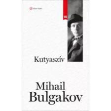 Alinea Kutyaszív egyéb e-könyv