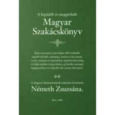 Alinea Magyar szakácskönyv egyéb e-könyv
