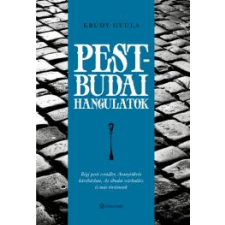 Alinea Pest-Budai hangulatok szépirodalom