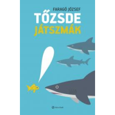 Alinea Tőzsdejátszmák egyéb e-könyv