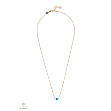 ALISIA nyaklánc - AL2533-Oro-Apatite nyaklánc
