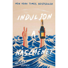 Alison Espach - Induljon a nászmenet egyéb könyv