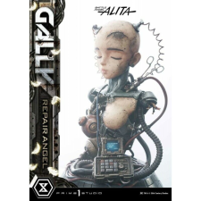 Alita: Csata Angyal szobor 1/4 Gally Repair Angel 20 cm játékfigura