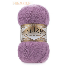  Alize ANGORA GOLD-Mályva-028 rövidáru