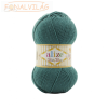  Alize BABY BEST Anti-Pilling- Sötét zöld - 847
