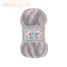 Alize Baby Best Batik - 6664 rövidáru